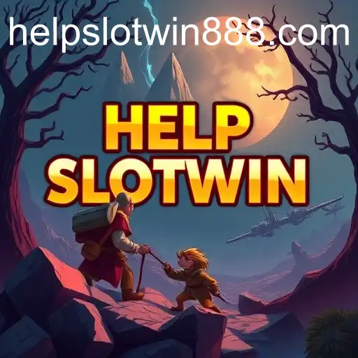 Exploring the Excitement of Adventure Games: Unleashing the Thrill with 'helpslotwin'