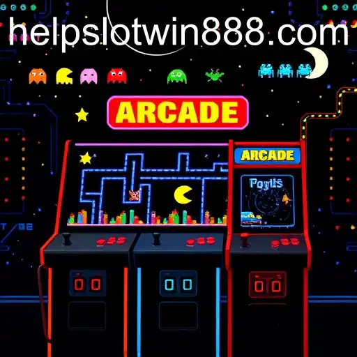 Rediscover Retro Fun with 'Arcade Classics': A Nostalgic Journey Through Gaming