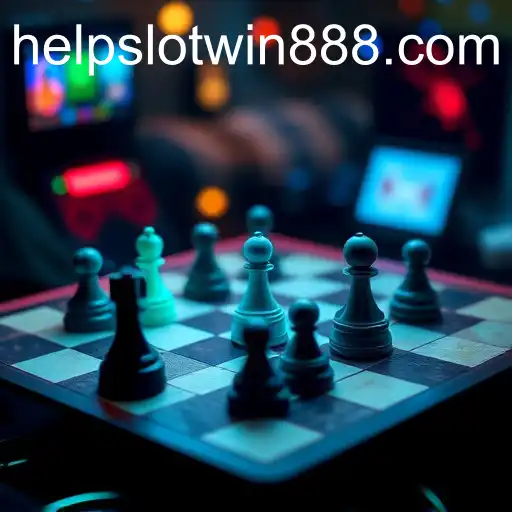 Exploring the 'Board Games' Category with a Twist: The Role of 'helpslotwin'