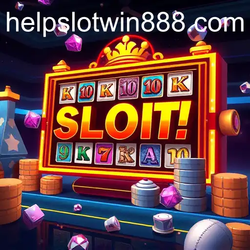 The Digital Frontier: How HelpSlotWin Shapes the Future of Gaming