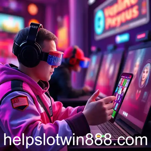 Digital Gaming Trends and Impacts