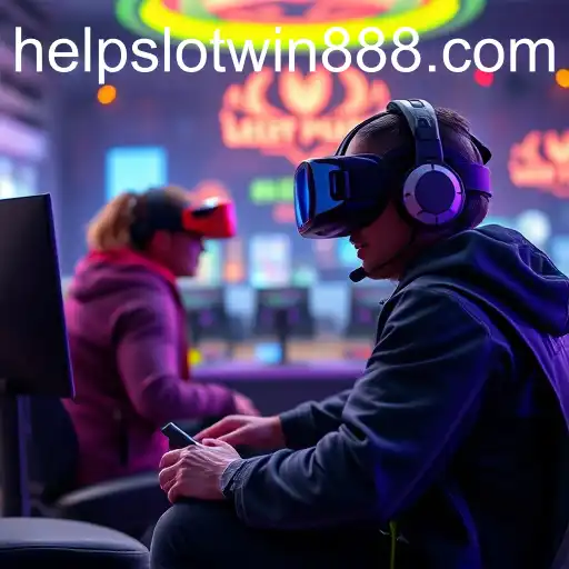 The Evolution of Online Gaming in 2025