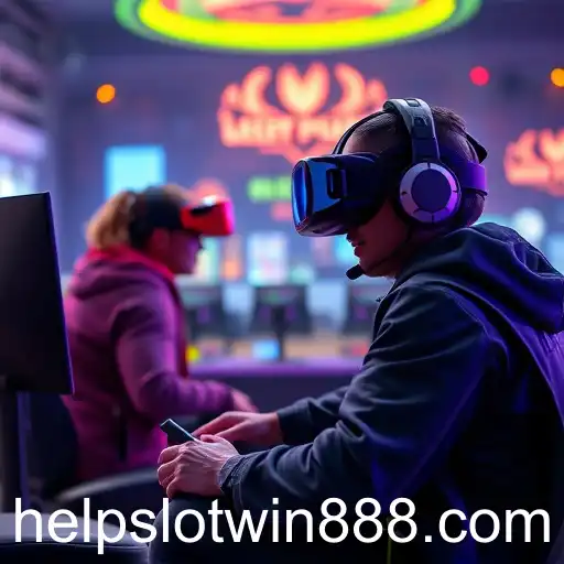 The Evolution of Online Gaming in 2025