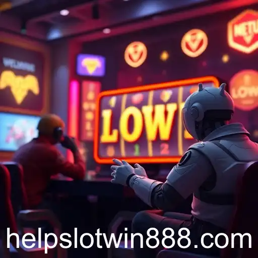 The Rise of Online Gaming Platforms Amid Economic Uncertainty