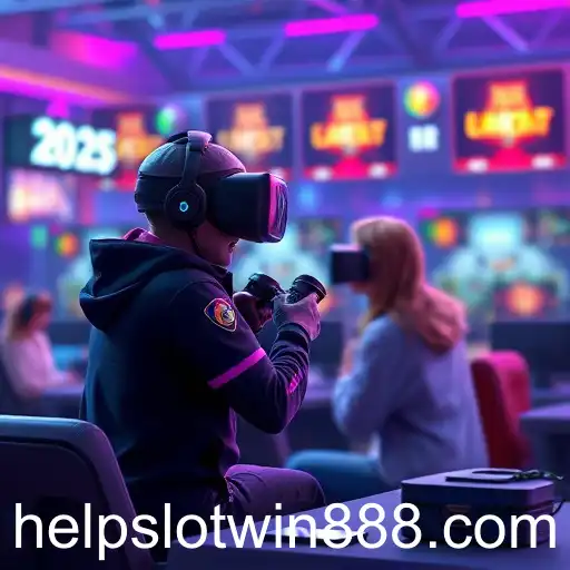 The Thriving World of Online Gaming