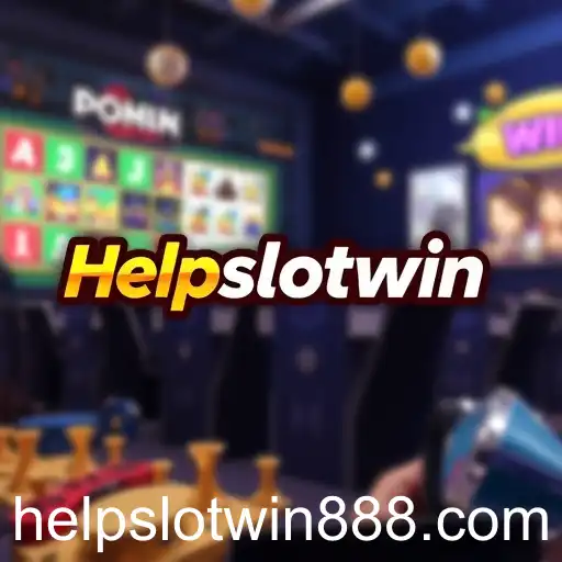 The Rise of Helpslotwin in Online Gaming