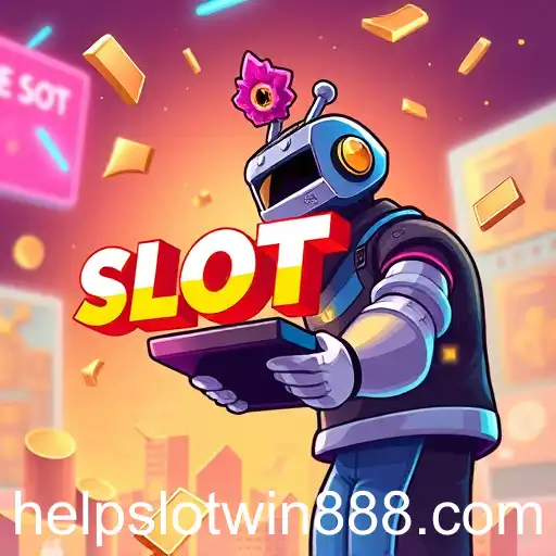 The Rise of Helpslotwin: Gaming in the New Era