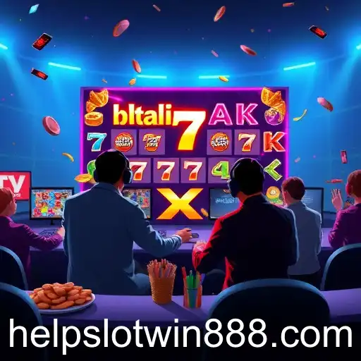 Rise of Online Gaming in 2025