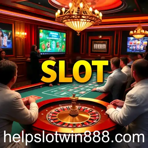 The Rise of Online Gaming: A Look at 2025 Trends