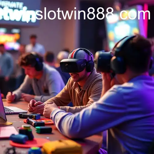 Gaming Culture and Trends Explored