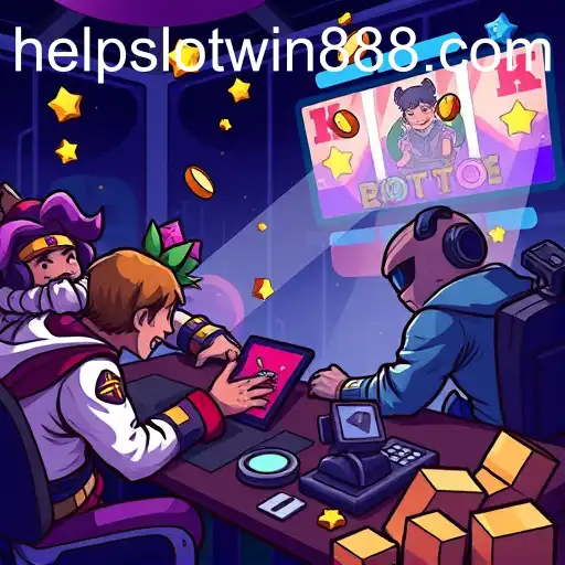 Exploring the World of 'Multiplayer Fun' Games