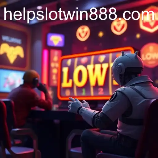 The Rise of Online Gaming Platforms Amid Economic Uncertainty