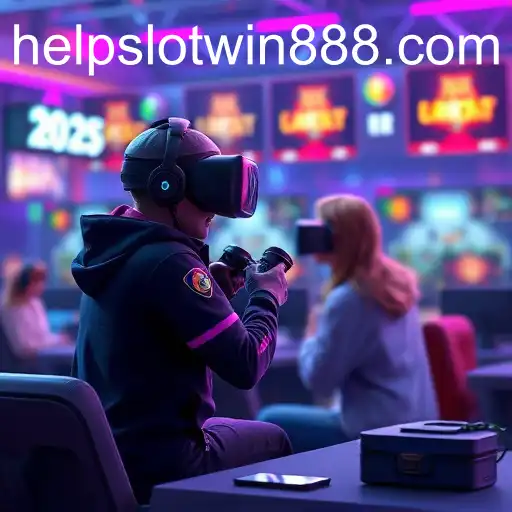 The Thriving World of Online Gaming