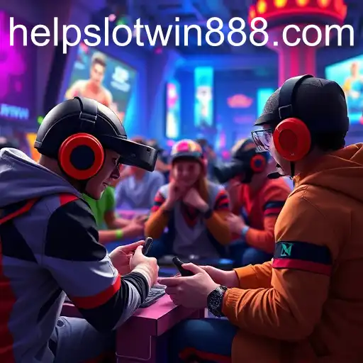 The Rise of Online Gaming Platforms in 2026