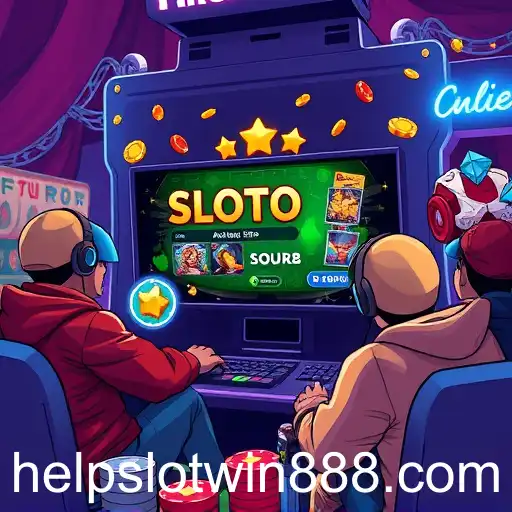 Rising Trends in Online Gaming Communities