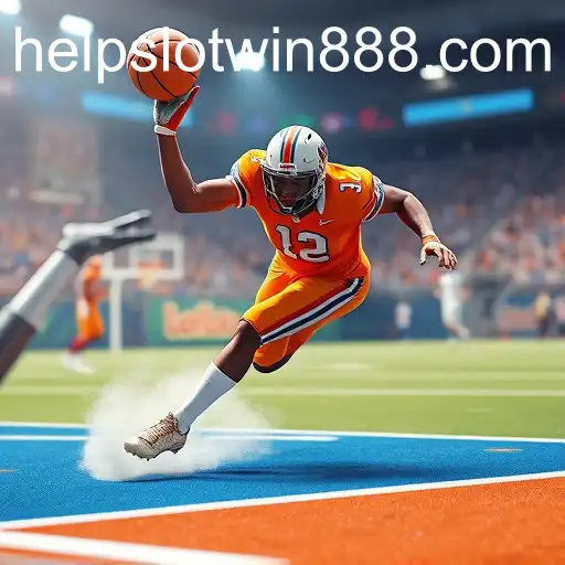 The Rising Popularity of 'Sports Games' and the Role of 'Helpslotwin' in Online Gaming