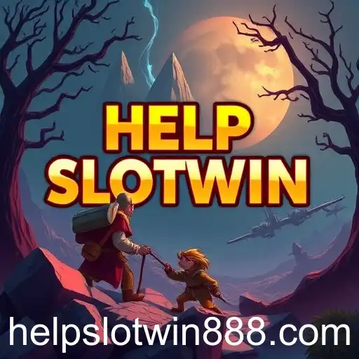 Exploring the Excitement of Adventure Games: Unleashing the Thrill with 'helpslotwin'