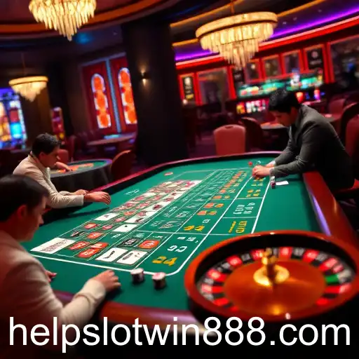 Online Gaming Trends and Security in 2025