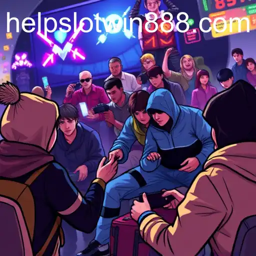 The Online Gaming Surge: A 2026 Perspective