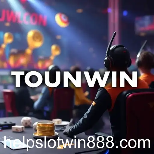 The Rise of Helpslotwin in Online Gaming