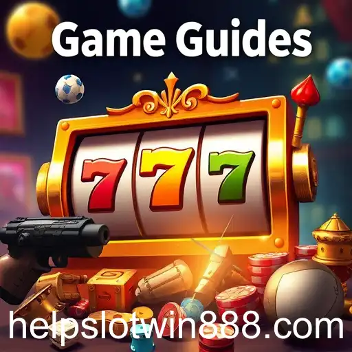 Rising Popularity of Helpslotwin and its Impact on Online Gaming