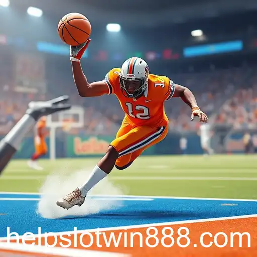 The Rising Popularity of 'Sports Games' and the Role of 'Helpslotwin' in Online Gaming