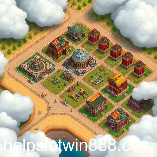 The Thriving World of Strategy Games: A Test of Wits and Tactics