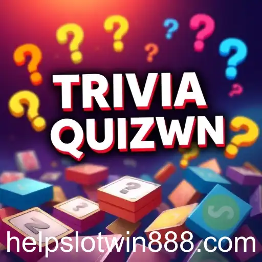 The Strategic Appeal of Trivia Quizzes: Enhancing Knowledge and Gaming Success