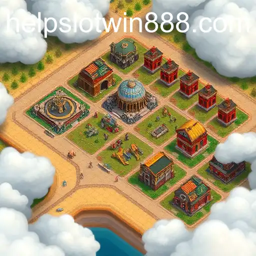 The Thriving World of Strategy Games: A Test of Wits and Tactics